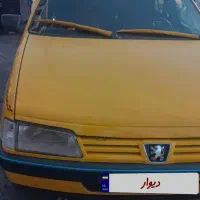 تاکسی گردشی فروش