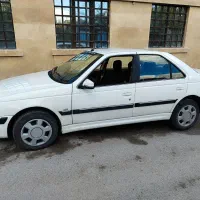 پژو پارس TU5 مدل 1401 کارکرد 54 هزار|خودرو سواری و وانت|ایلام, |دیوار