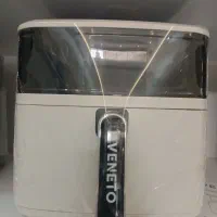 سرخ کن های  برند ونتو|اجاق گاز و لوازم برقی پخت‌وپز|مشهد, یاغون آباد|دیوار