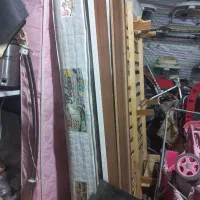 توالت فرنگی بخاری تشک|لوازم سرویس بهداشتی|بیرجند, |دیوار