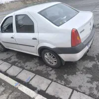 خودرو رنو ال نود