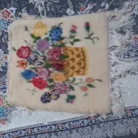 تابلو فرش دستبافت|تابلو فرش|رباطکریم, مسکن مهر آبشناسان|دیوار