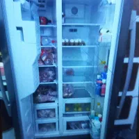 یخچال پلادیوم|یخچال و فریزر|تربت جام, معدآباد|دیوار