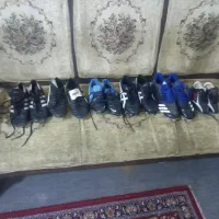 کفش فوتبال ت