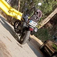 موتور اونجر۲۲۰مدل۹۴ رگال رپتور بندا c2 هارلی کروزر|موتورسیکلت|تهران, امین حضور|دیوار
