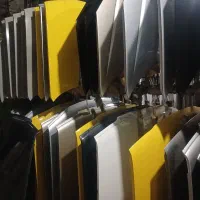 کاپوت کوییک ۲۰۷سمندرانا۱۳۲تیبا۴۰۵دناپرشیا۲۰۶ساینا|قطعات یدکی و لوازم جانبی|تهران, راه آهن|دیوار