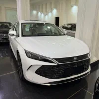 بی وای دی چین ال