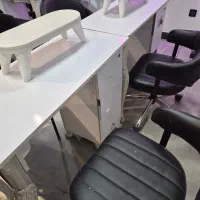 میز ناخن