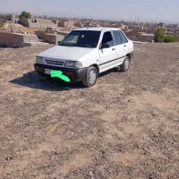 ماشین صبا دوگانه کارخانه