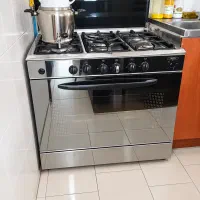 اجاق گاز