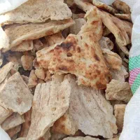 نان خشک کیلو36 آخرشه
