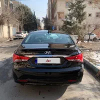 سوناتا/yf/استثنایی|خودرو سواری و وانت|تهران, سعادت‌آباد|دیوار