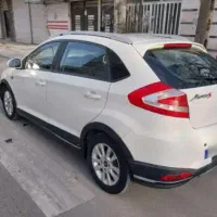 اقساطی ام وی ام ۳۱۵ هاچبک اسپرت اکسلنت مدل ۱۳۹۷|خودرو سواری و وانت|تهران, نارمک|دیوار