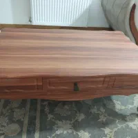 میزعسلی