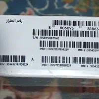 سامسونگ galaxy a16 4g با حافظهٔ ۱۲۸ گیگابایت|موبایل|تهران, شهرک طالقانی|دیوار