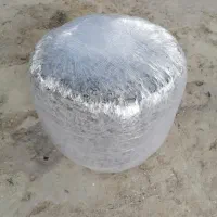 ذرت علوفه ای بسته بندی شده