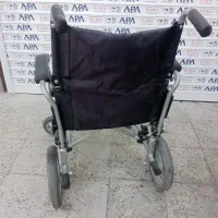 ویلچر مسافرتی هواپیمایی  فوق سبک|آرایشی، بهداشتی، درمانی|تهران, بوستان چیتگر|دیوار