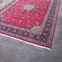 با سلام یک جفت فرش ۱۲ متری سالم قیمت ۵ میلیون