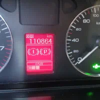 سمند ef7 دوگانه شرکتی|خودرو سواری و وانت|قدس, شهرقدس|دیوار