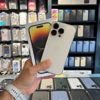 اپل iphone 14 pro با حافظهٔ ۲۵۶ گیگابایت|موبایل|رشت, بازار|دیوار