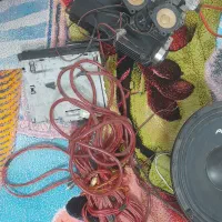 ضبط وباند خودرو|قطعات یدکی و لوازم جانبی|نیشابور, میدون بار|دیوار