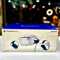 واقعیت مجازی سونی مدل PlayStation VR2
