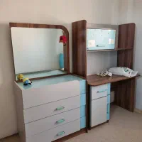 سرویس خواب در حد نو