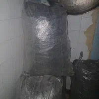 ذغال خوب درجیه ۱ بلوط