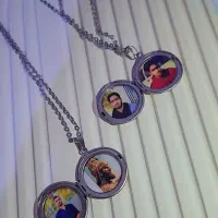 زیورآلات رزینی گردنبند|بدلیجات|گرگان, |دیوار