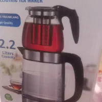 چای ساز پیرکس
