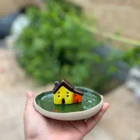 جاعودی های سرامیکی دستساز