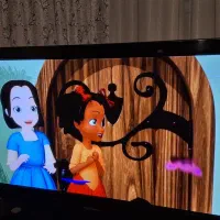 تلویزیون ۵۰ اینچ پلاسما پاناسونیک|تلویزیون و پروژکتور|کرج, گلشهر|دیوار