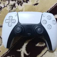 دسته ps5 در حد آک