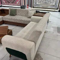 مبل کلاسیک و مدرن با طراحی بروز/کد7887|مبلمان خانگی و میز عسلی|شیراز, لاله|دیوار