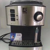 اسپرسوساز با گارانتی