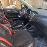 جک s5مدل ۹۴|خودرو سواری و وانت|شیراز, کرونی(خاتونک)|دیوار