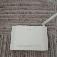 مودم دی لینک مدل DSL-2730u