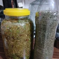 وسایل محلی آماده ارگانیک نازگل|خوردنی و آشامیدنی|رشت, جانبازان|دیوار