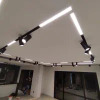 برقکاربرق کار.نورپردازی.تلفن.دوربین.دزدگیرکل تهران|خدمات پیشه و مهارت|تهران, زعفرانیه|دیوار