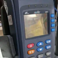 دستگاه کارت خوان اس ۹۰