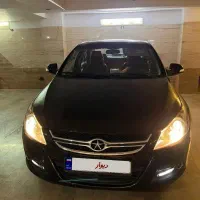 جک j5 مدل 94 اتوماتیک بزرگ موتور