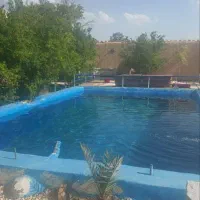 اجاره باغ فقط شبی ۵۰۰تومان