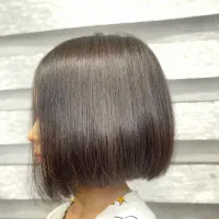 وهیرکات مدرن،چتری پرده ای،کات لیزری ،کاشت ناخن