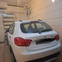 کوییک مدل 1403مشابه صفر|خودرو سواری و وانت|اصفهان, دانشگاه اصفهان|دیوار