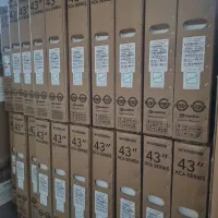تلویزیون ایکس ویژن ۴۳جشنواره فروش 43xc600