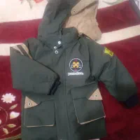 کاپشن|کفش و لباس بچه|گلبهار, شهر جدید گلبهار|دیوار