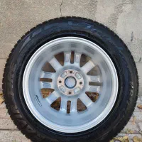 رینگ ولاستیک اسپورت