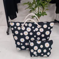 ست کیف زنانه و ارایشی|کیف، کفش، کمربند|بجنورد, |دیوار