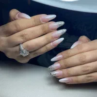 کاشت ناخن و مژه|خدمات آرایشگری و زیبایی|تهران, هاشمی|دیوار