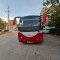 میدل باس یاتونگ ۶سیلندر مدل ۲۰۰۵